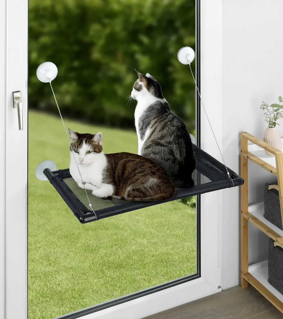 Katzen-Hängematte XXL