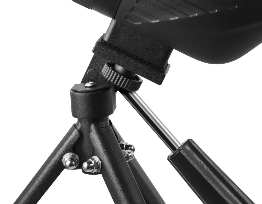 Reise-Spektiv 20-60 fach x 60, stufenlos zoombar