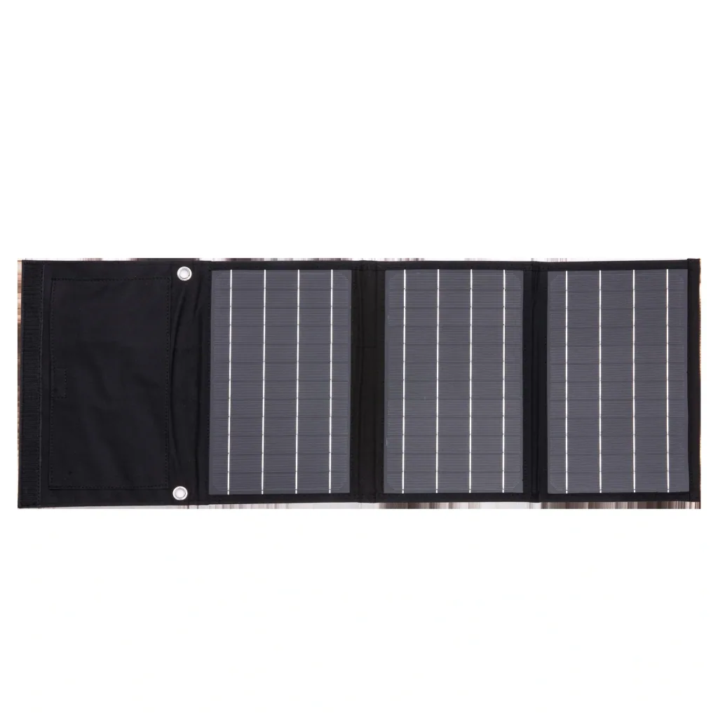 Solar-Ladetasche TX-207