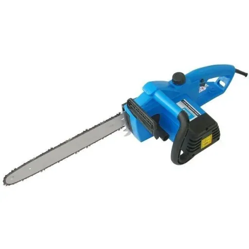 Kettensäge KS402P - 2200W - 40cm mit 10m Verlängerungskabel