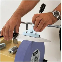 Schleifsupport 100 bis 200mm
