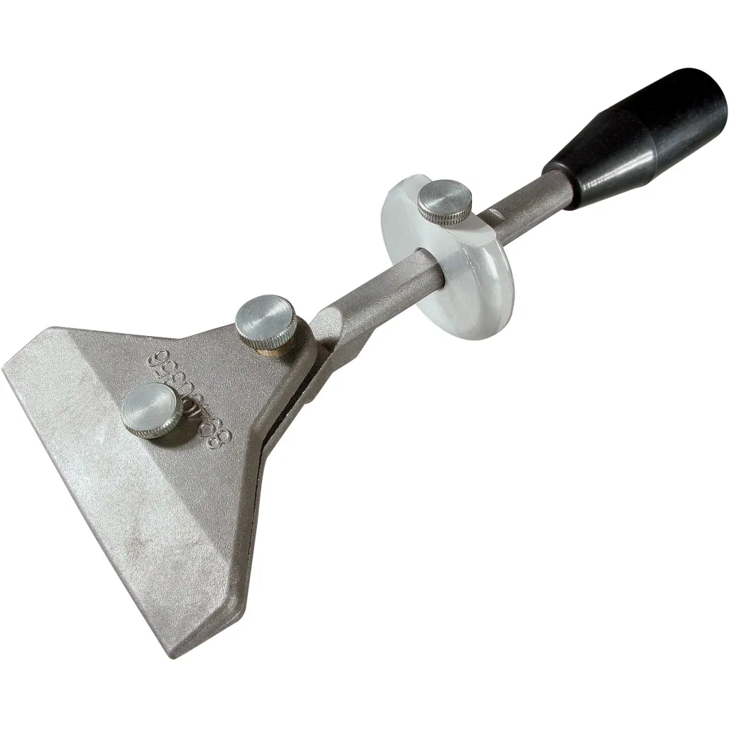 Schleifsupport 100 bis 200mm