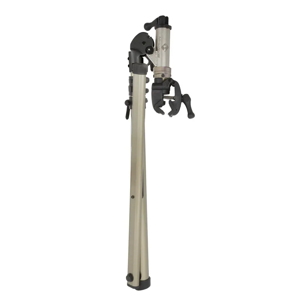 Montageständer TOP ASSIST 2 - faltbar - Aluminium