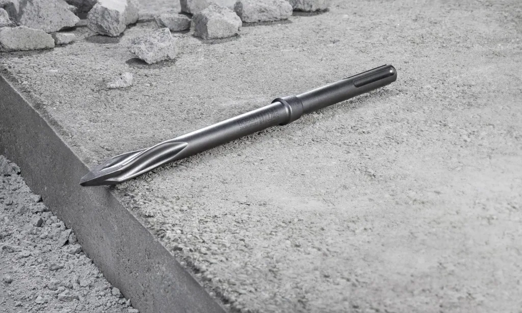 Spitzmeißel R-Tec Speed 400 SDS-max