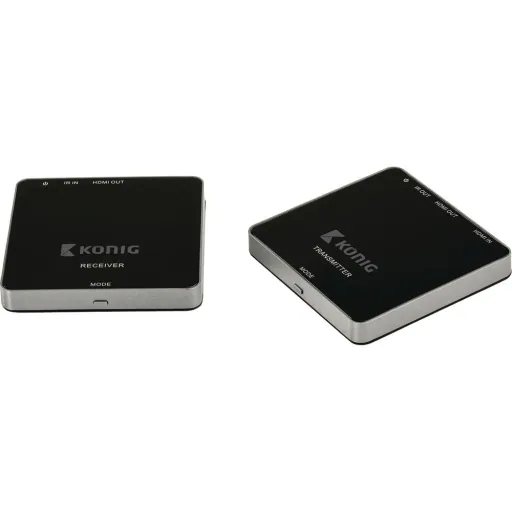 5 GHz Wireless-HDMI-Transmitter 1080p / 3D - Reichweite 100 m