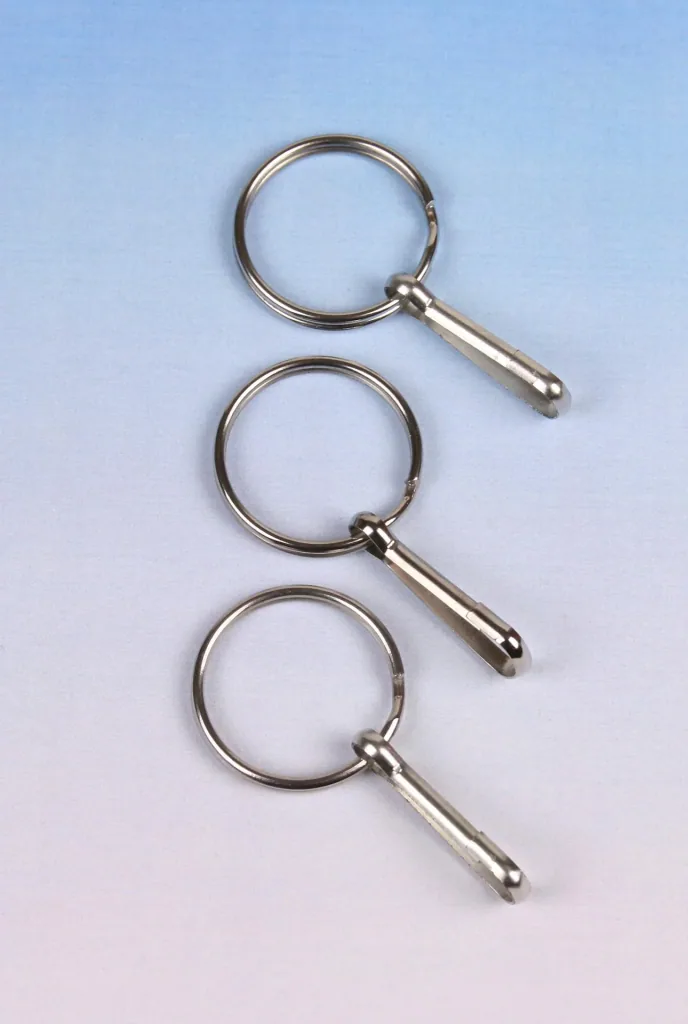 Reißverschluss-Reparatur-Set & Hilfe Greifrnge, 27-teilig