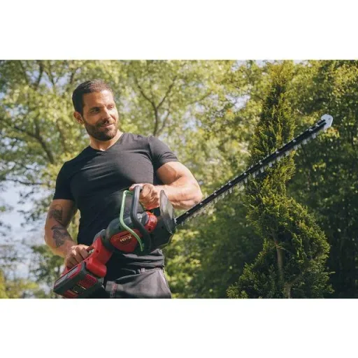 40V Akku-Heckenschere | 61 cm | ohne Akku und Ladegerät