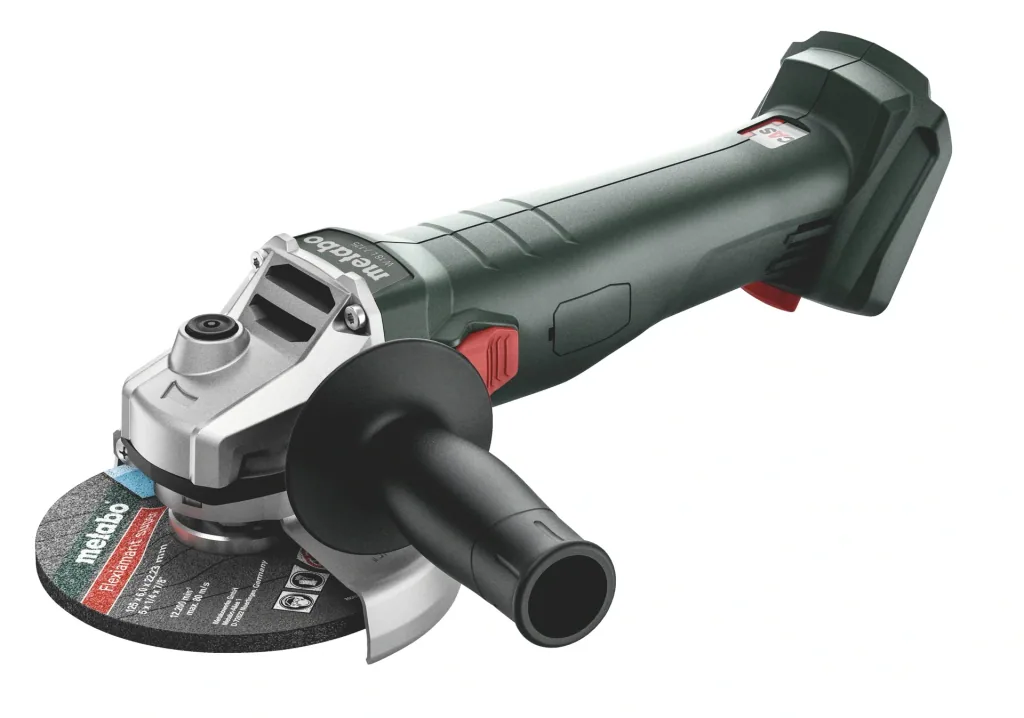Akku-Winkelschleifer W 18 7-125 ohne Akku