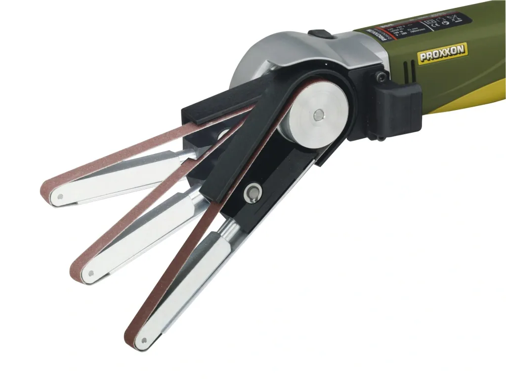 Bandschleifer BS/E