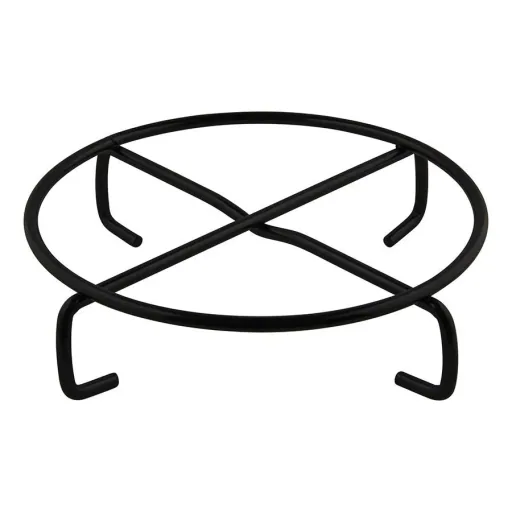 DUTCH OVEN HOLZKOHLE SET