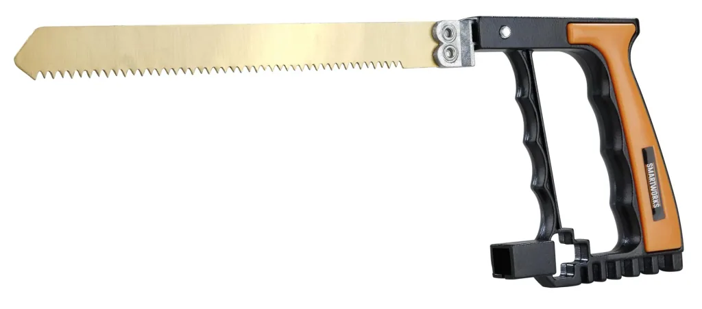 Titan Multifunktions-Handsäge-Set, 12 in 1