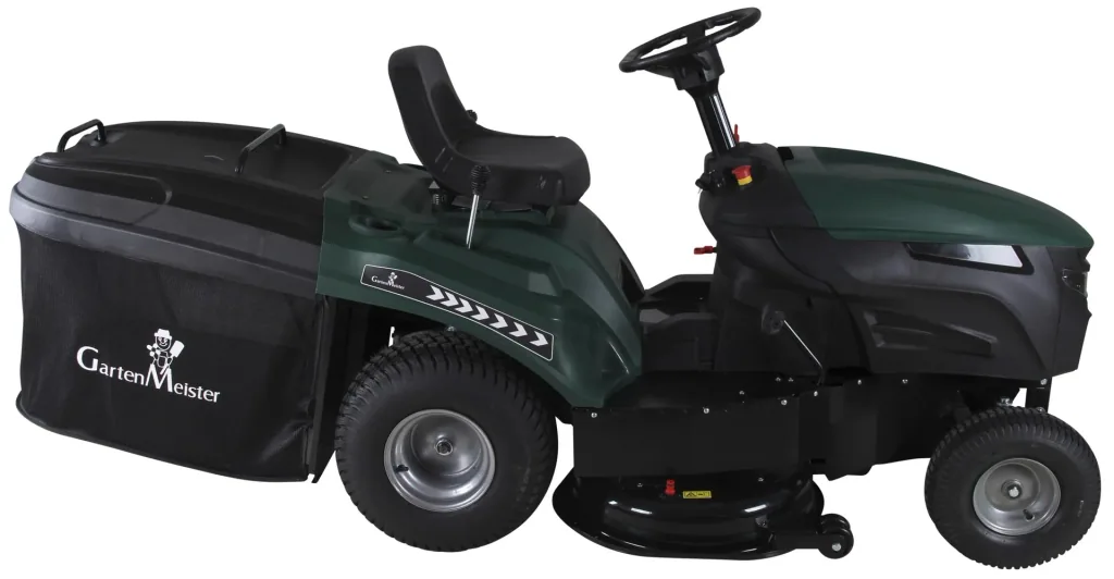 Rasentraktor GAR 960 T