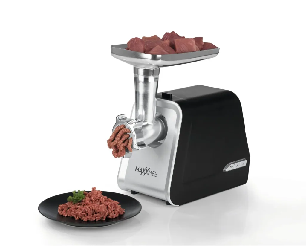 Fleischwolf 4in1 1600W