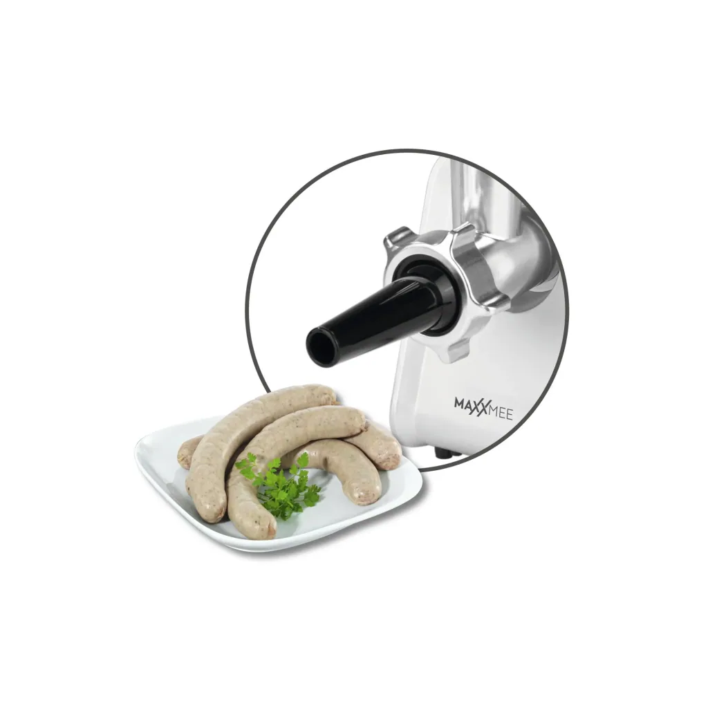 Fleischwolf 4in1 1600W