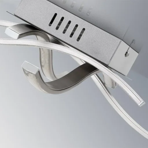 LED-Deckenleuchte - Beleuchtung, 4 Arme