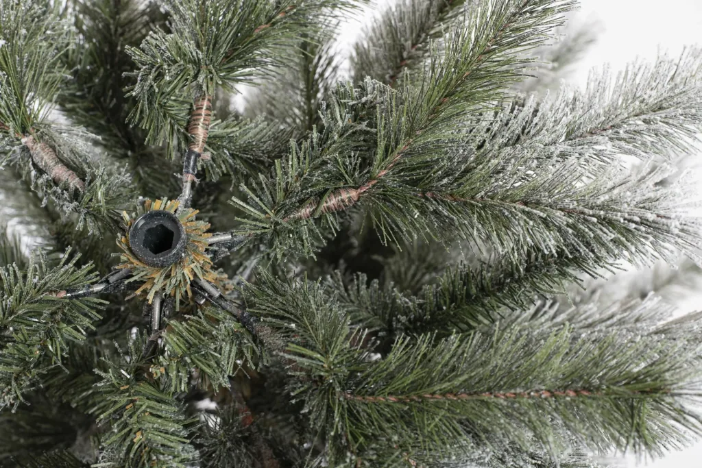 Weihnachtsbaum Cedar Kiefer Frost 150 cm