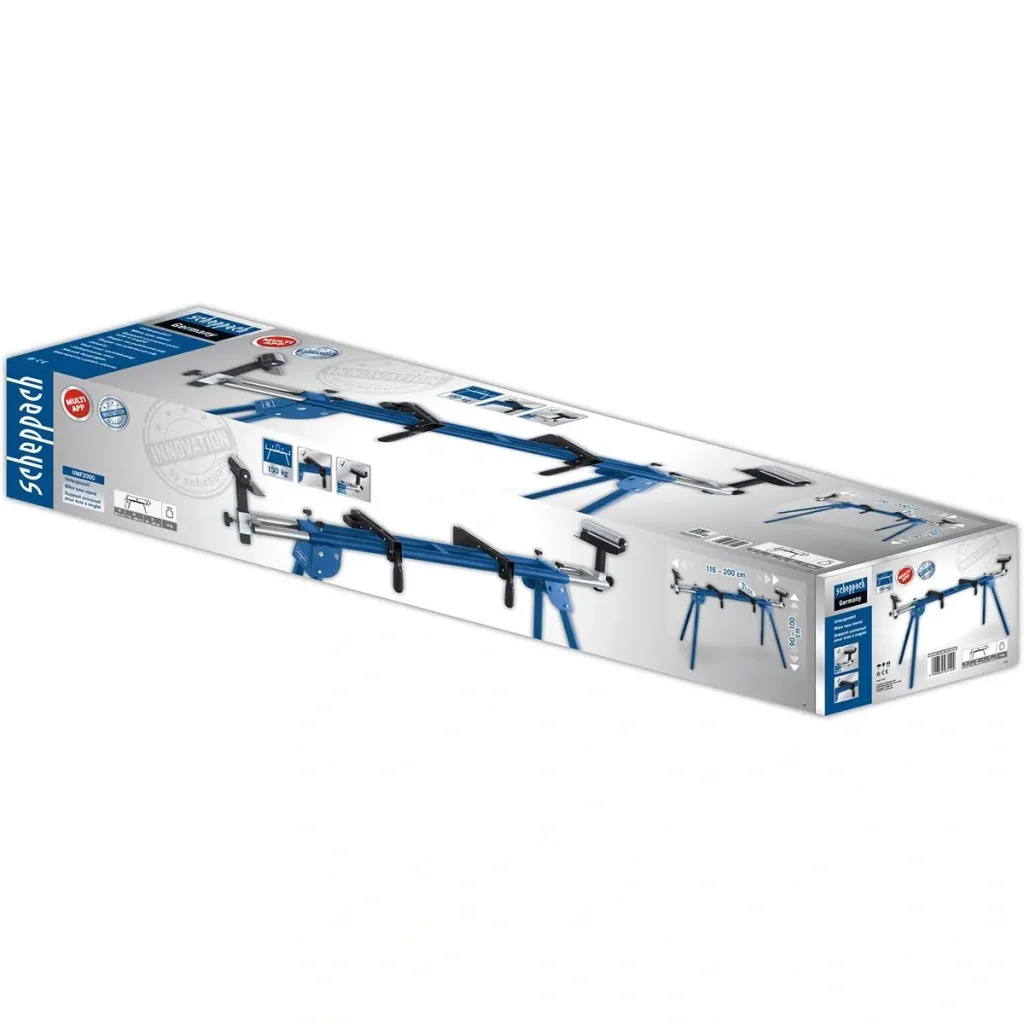 Universal-Untergestell UMF2000 - 250kg