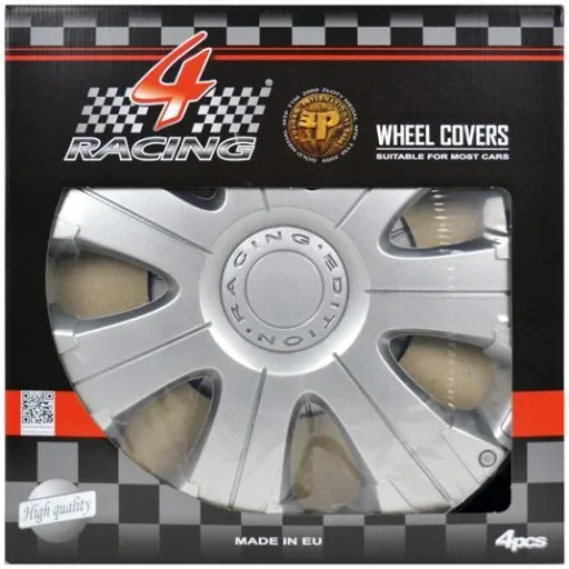 Radblendenset Racing 14inch