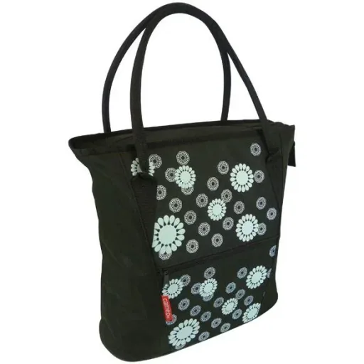 Fahrradtasche shopper