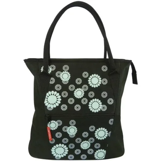 Fahrradtasche shopper