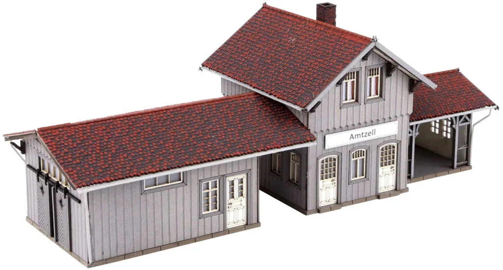 Haltepunkt Amtzell