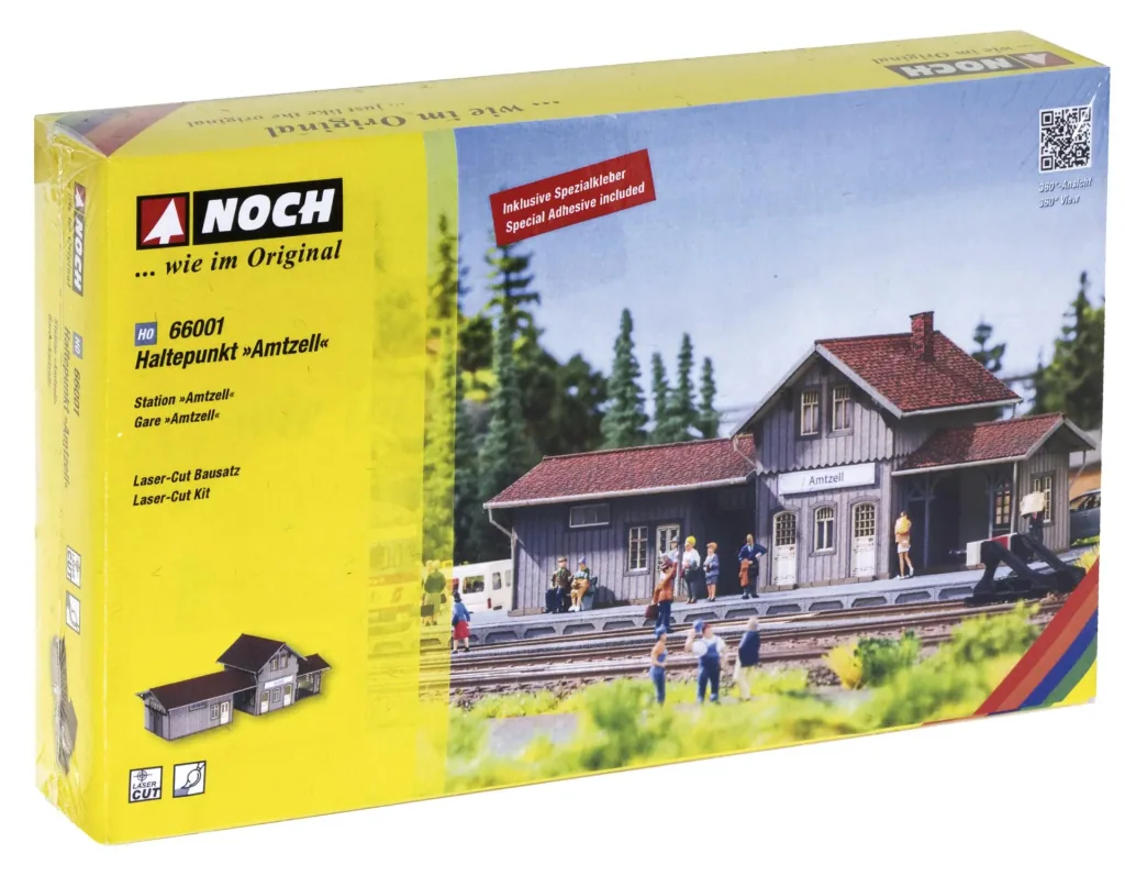 Haltepunkt Amtzell