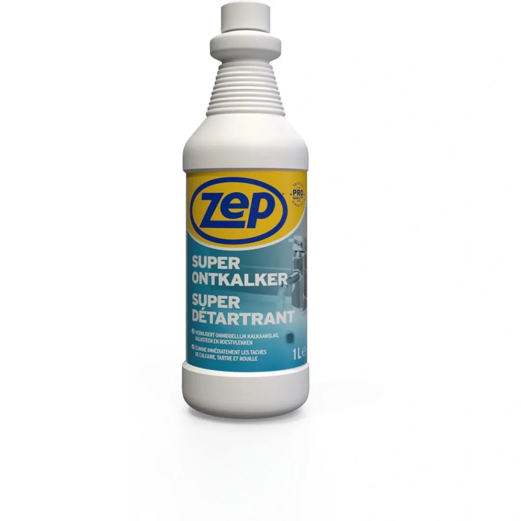 ZEP Super-Entkalker - 1 L