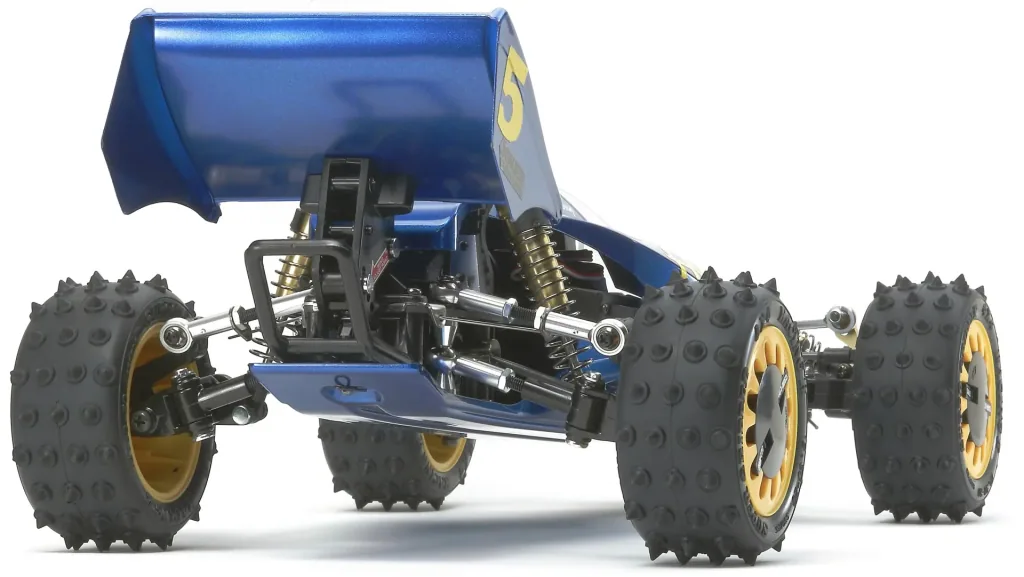 RC Buggy Avante 2011 1:10
