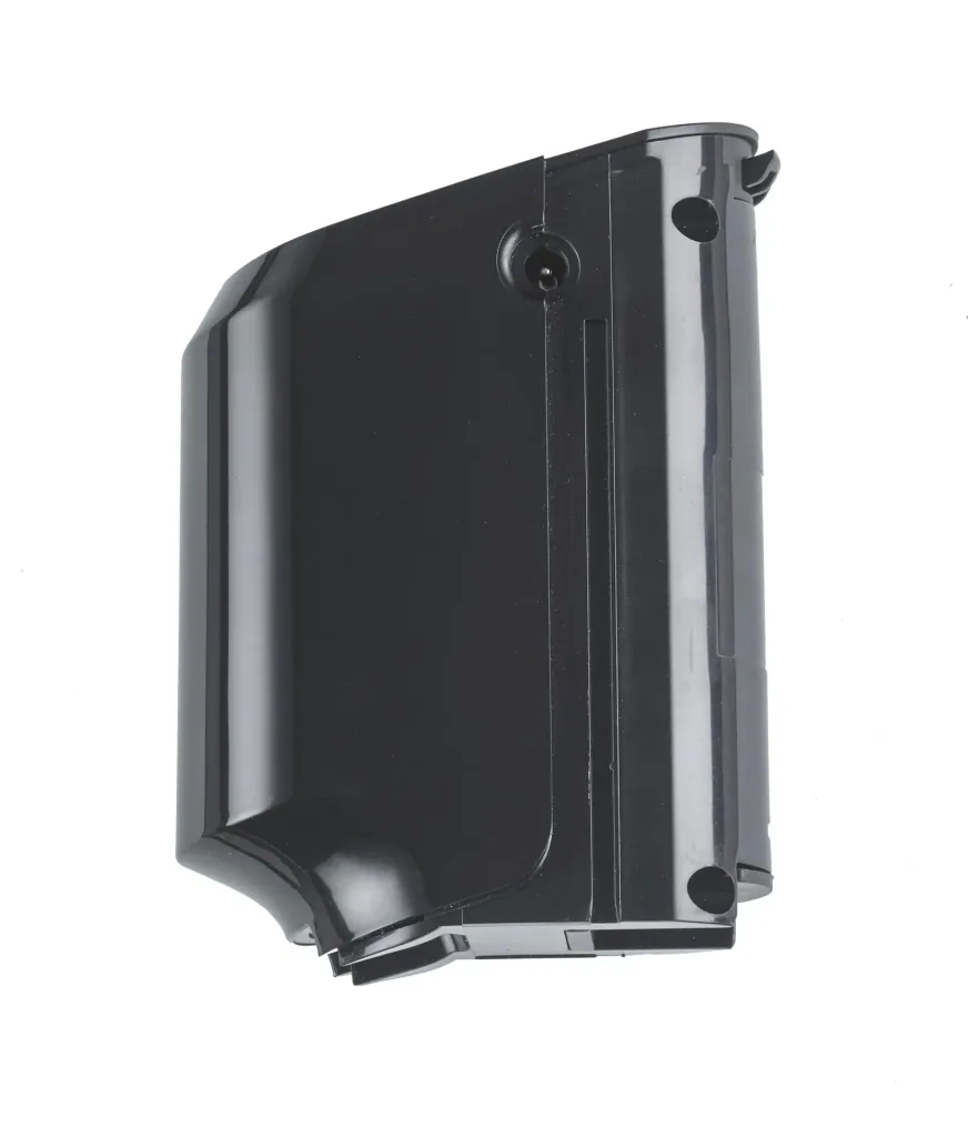 Zyklon Hand- und Boden-Staubsauger "MX 12" Redline mit 2 HEPA-Filtern - Exklusiv bei Westfalia