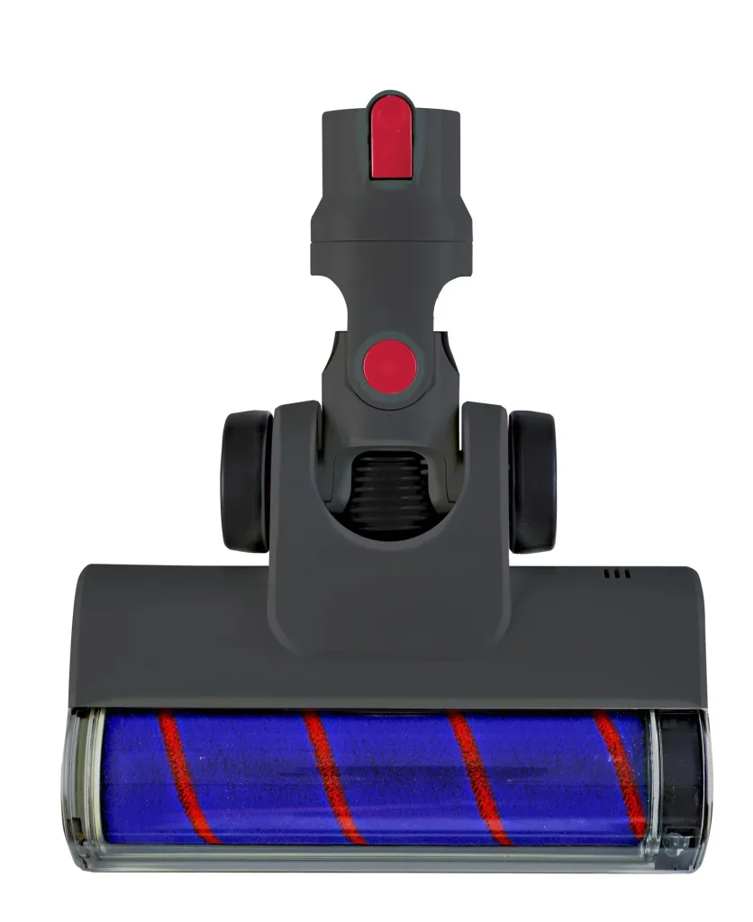 Zyklon Hand- und Boden-Staubsauger "MX 12" Redline mit 2 HEPA-Filtern - Exklusiv bei Westfalia