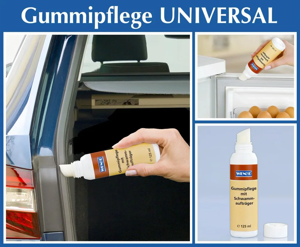 Gummipflege Universal