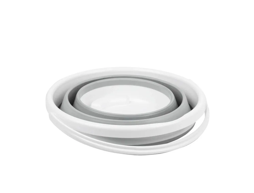 Silikoneimer Faltbar 10 l