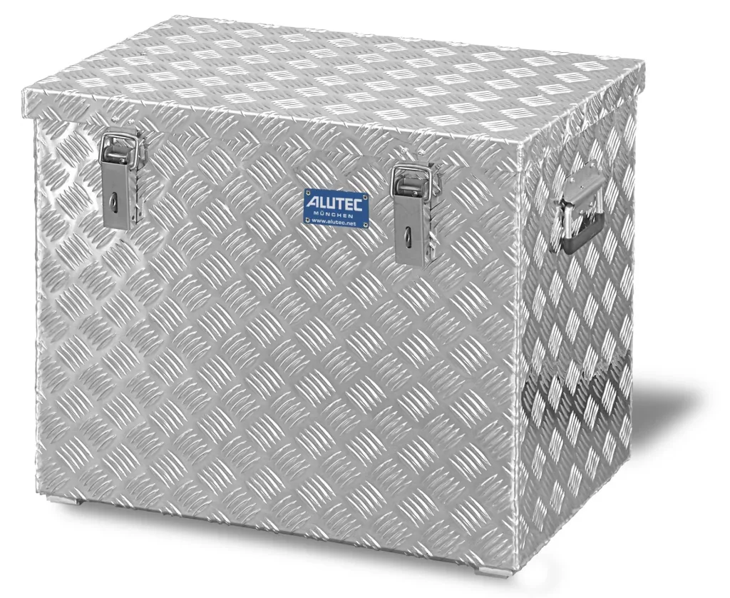 Riffelblechbox EXTREME, 120L