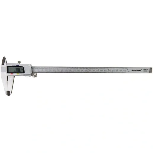 Digitaler Messschieber Expert 300 mm