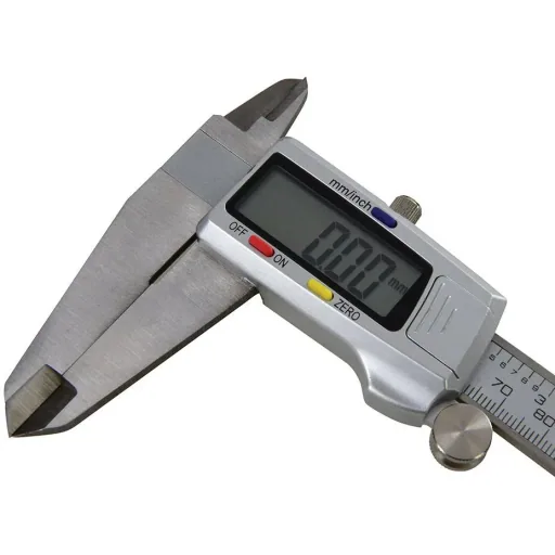 Digitaler Messschieber Expert 300 mm