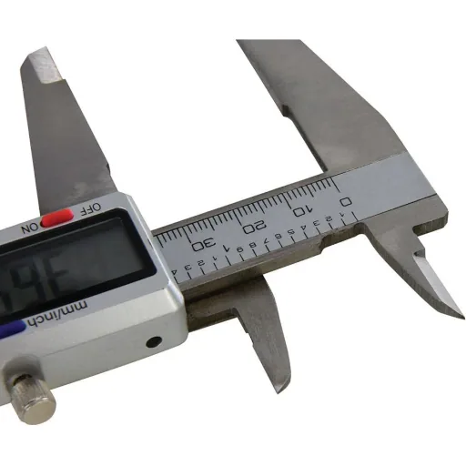 Digitaler Messschieber Expert 300 mm