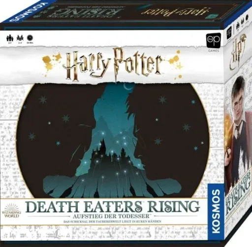 Harry Potter - Aufstieg der Todesser