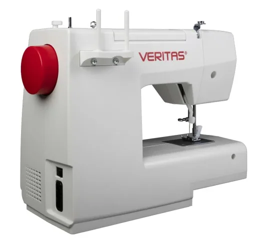 Nähmaschine "Marie", 13 Stich Programme