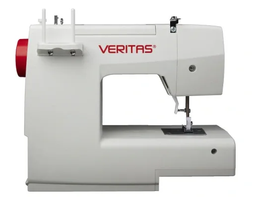 Nähmaschine "Marie", 13 Stich Programme