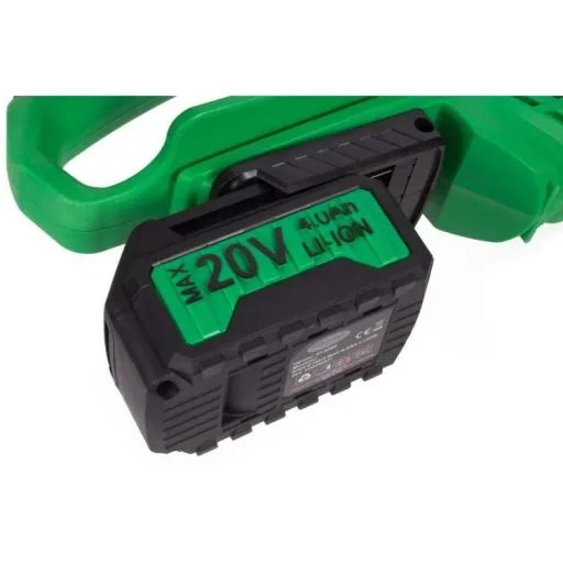 Accu-Kettensäge 20V 4000MAH