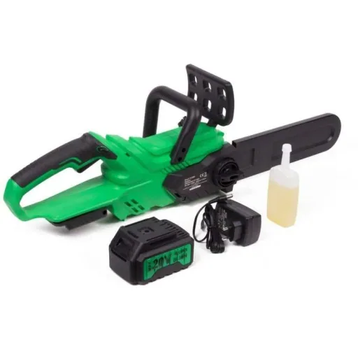 Accu-Kettensäge 20V 4000MAH