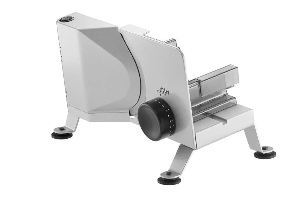Allesschneider libero 3, elektrisch