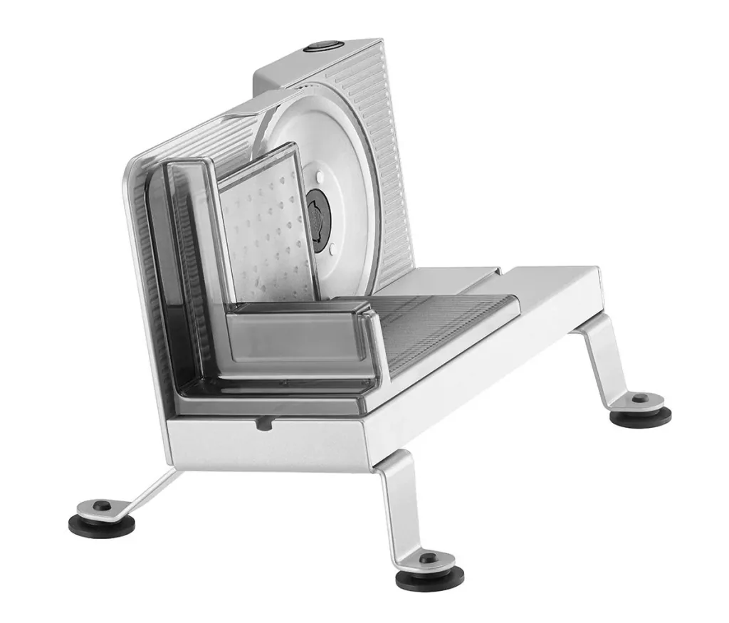 Allesschneider libero 3, elektrisch