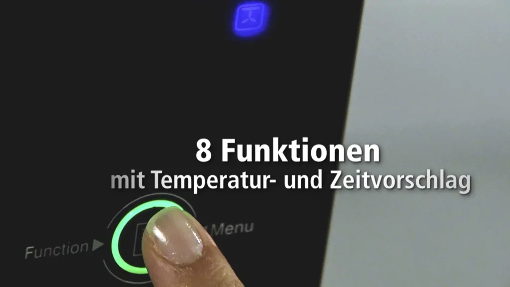 Elektronik Back & Grill Ofen BGE 1580/E