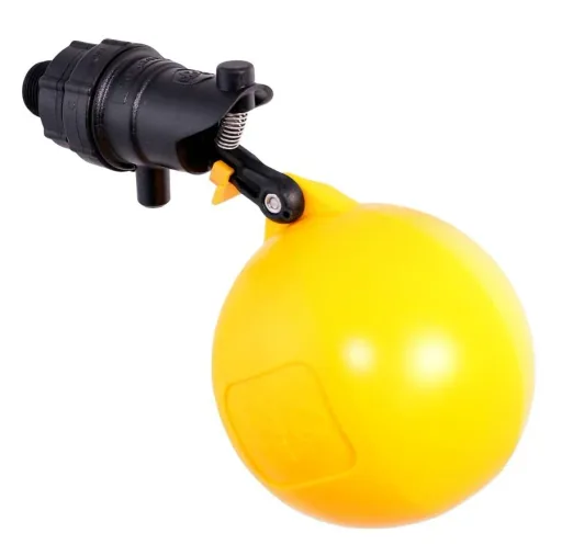 Schwimmerventil Jobe Topaz TPV15 - 1/2"