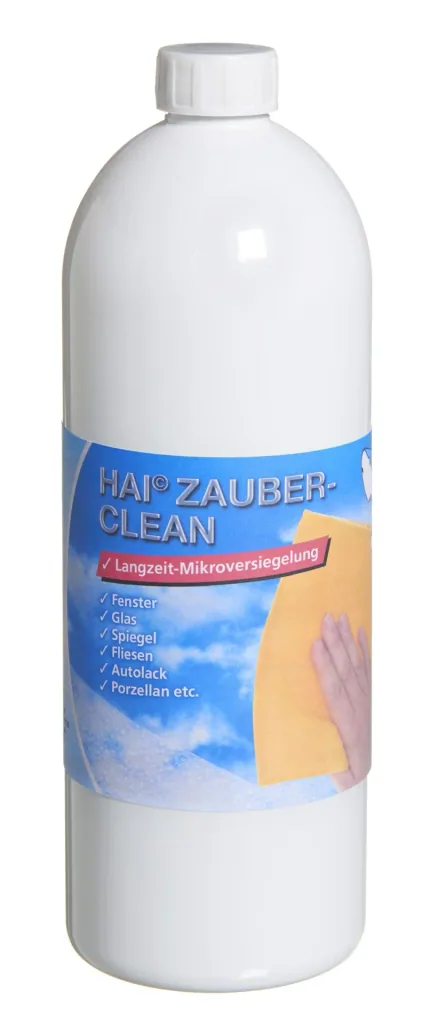 Zauber - Clean Nachfüllflasche 1 Liter