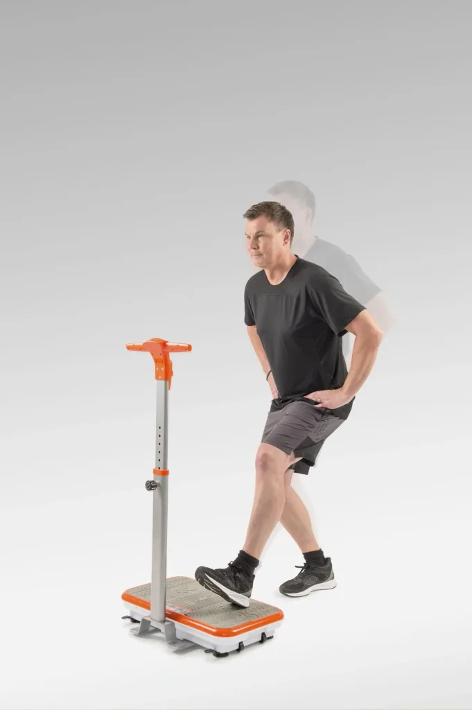 VibroShaper Ganzkörper - Trainingsgerät
