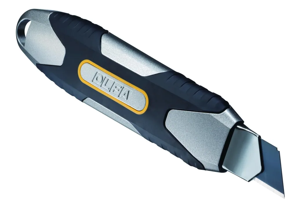 Metall-Abbrechmesser