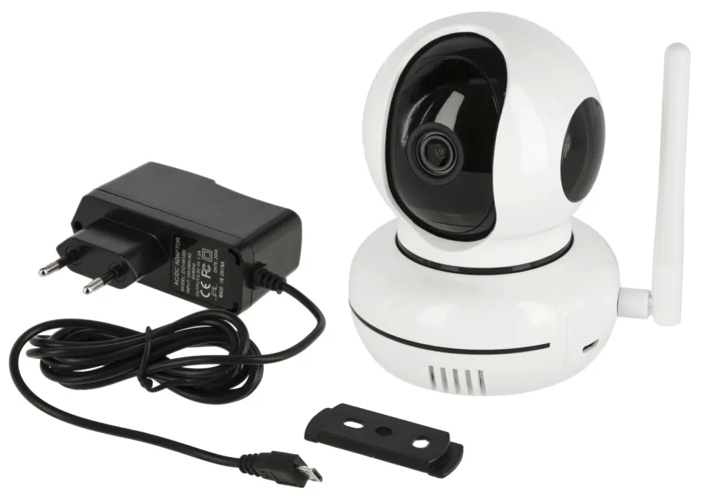 Überwachungskamera IP Cam Pet