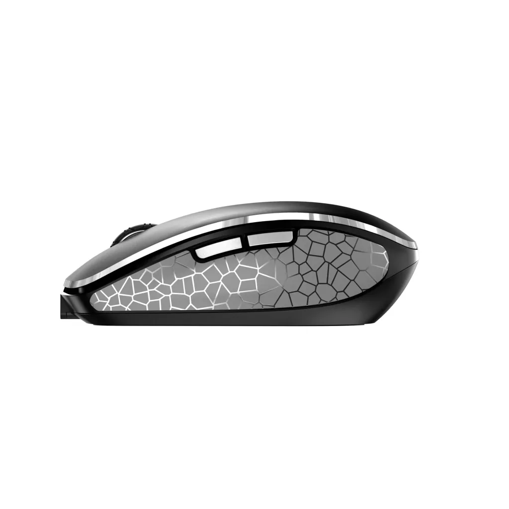 Kabellose Maus MW 8 ADVANCED schwarz